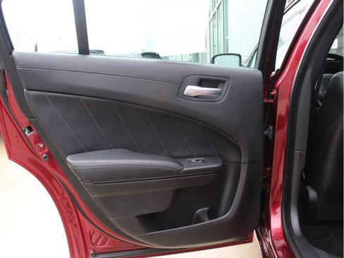 Used 2021 Dodge Charger SXT w/ Plus Group image 23
