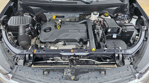 Used 2022 Chevrolet Equinox LT image 11