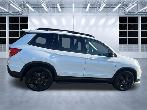 Used 2019 Honda Passport Elite image 7