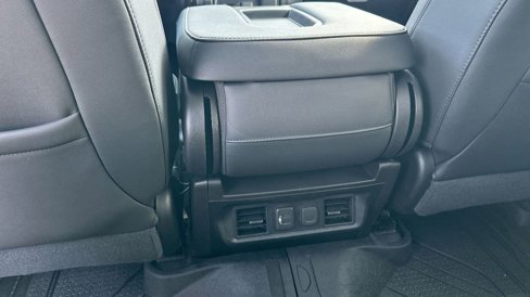 Certified 2019 Chevrolet Silverado 1500 LT w/ All-Star Edition image 21