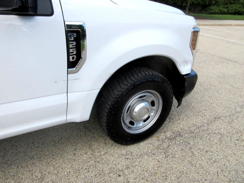 Used 2019 Ford F250 XL image 9