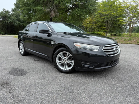 Used 2013 Ford Taurus SEL image 8