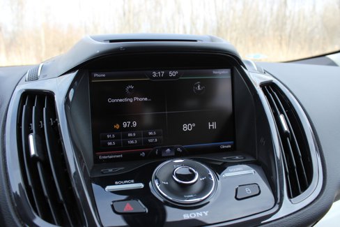 Used 2013 Ford Escape SEL image 28