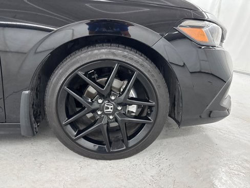 Used 2024 Honda Civic Sport image 12