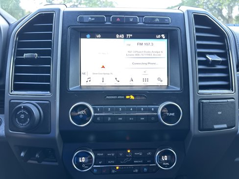 Used 2019 Ford Expedition Max XLT w/ Equipment Group 202A image 28