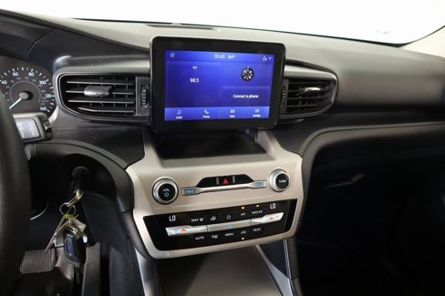 Used 2021 Ford Explorer 4WD image 5