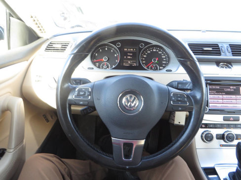 Used 2013 Volkswagen CC Sport image 46