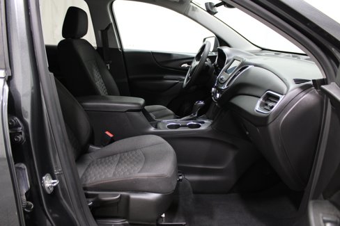 Used 2021 Chevrolet Equinox LT image 29