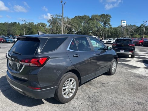 Used 2023 Chevrolet Equinox LT image 5