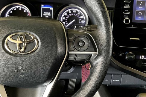 Used 2023 Toyota Camry LE image 23