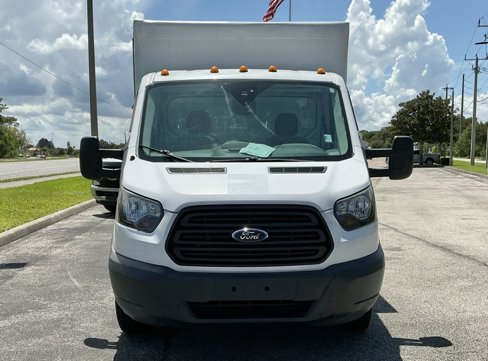 Used 2018 Ford Transit 350 156 DRW image 15