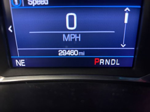 Used 2022 Chevrolet Equinox LT image 9