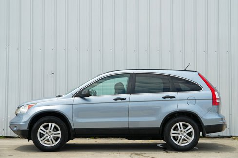 Used 2011 Honda CR-V EX image 41