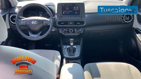 Used 2023 Hyundai Kona SEL image 26