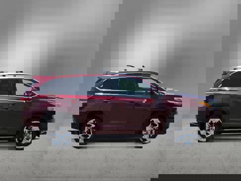 Used 2015 Toyota Highlander Limited image 9