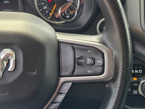 Used 2019 RAM 1500 Tradesman image 27