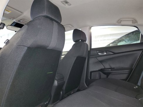 Used 2020 Honda Civic LX image 9