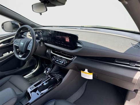 New 2026 Buick Envista Sport Touring w/ Convenience I Package image 18