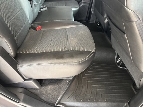 Used 2016 RAM 1500 Sport w/ Sport Premium Group image 26