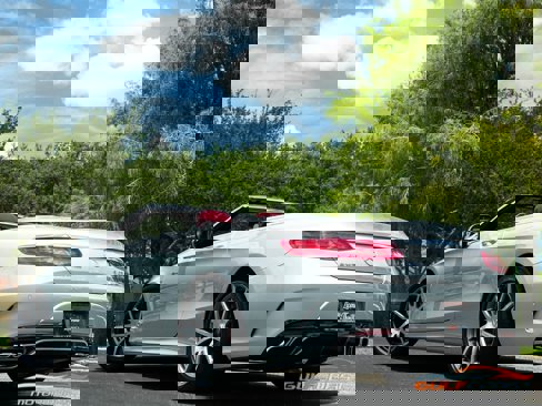 Used 2017 Mercedes-Benz S 63 AMG 4MATIC Cabriolet image 53