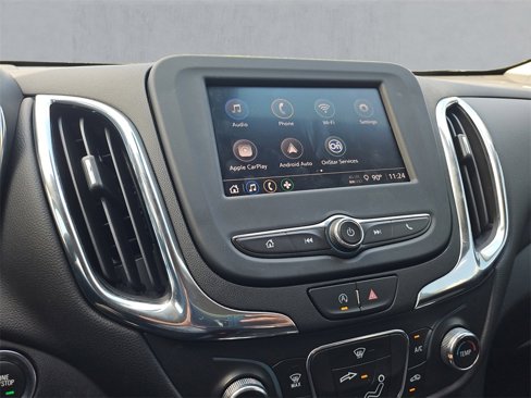 Used 2022 Chevrolet Equinox LT image 19