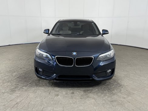 Used 2014 BMW 228i Coupe image 2