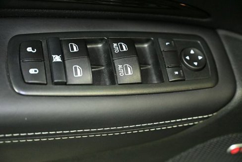 Used 2017 Dodge Durango Citadel w/ Premium Entertainment Group image 47