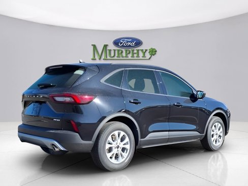 New 2025 Ford Escape Active image 3