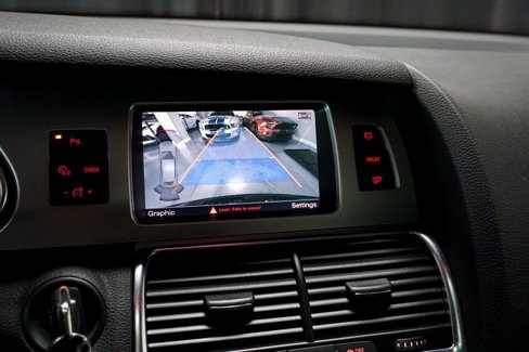 Used 2013 Audi Q7 TDI Premium Plus image 21