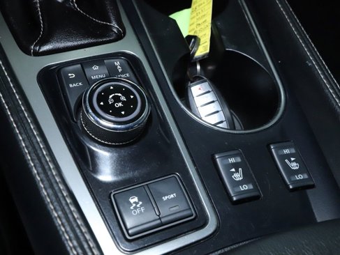 Used 2021 Nissan Maxima 3.5 SV w/ Floor Mat Group image 26