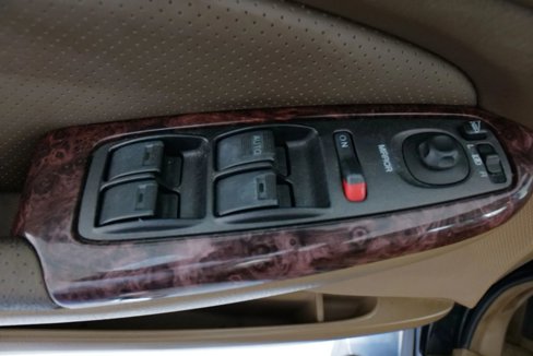 Used 2002 Acura MDX Touring image 28