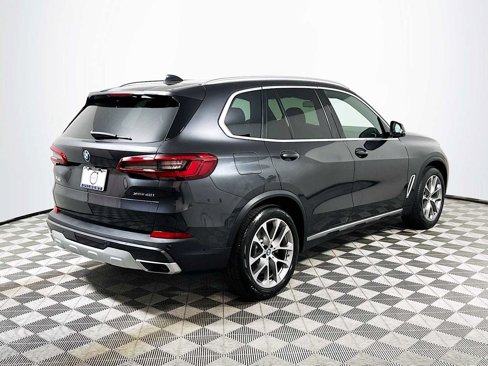 Used 2019 BMW X5 xDrive40i image 7