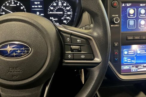 Certified 2024 Subaru Impreza 2.0i image 19
