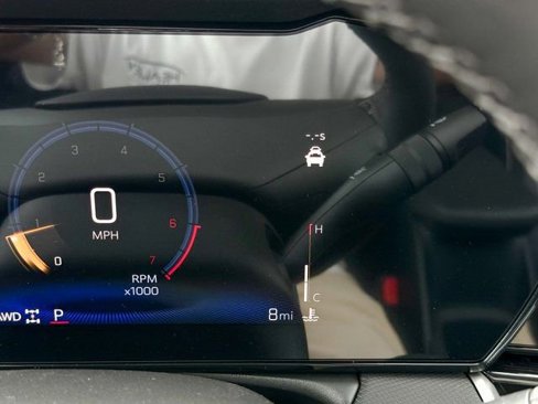 New 2026 Chevrolet TrailBlazer LT w/ LT Cold Weather Package image 38
