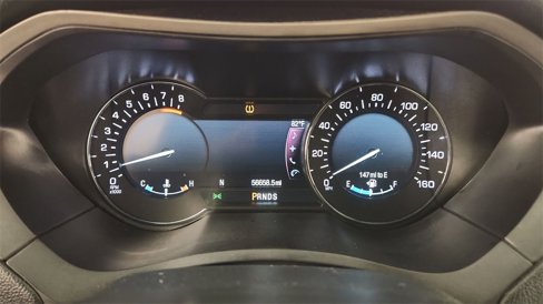 Used 2018 Lincoln MKZ Reserve w/ Climate Package image 29