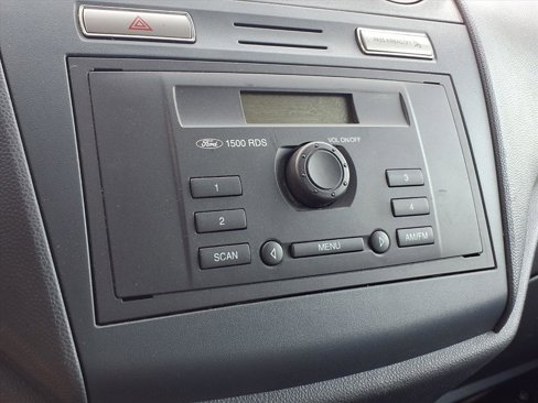 Used 2012 Ford Transit Connect XL image 9