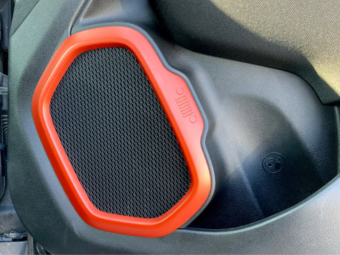 Used 2018 Jeep Renegade Sport w/ Power & Air Group image 54
