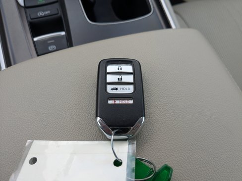 Used 2021 Honda Accord LX image 24