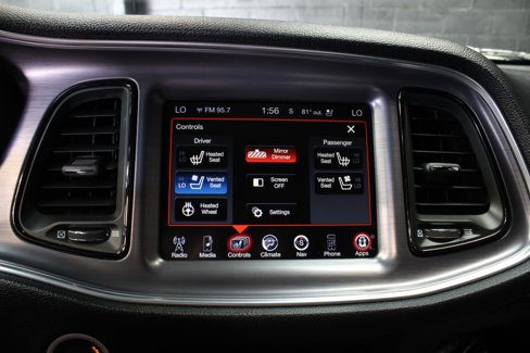 Used 2015 Dodge Challenger R/T Scat Pack image 52