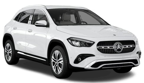 Used 2025 Mercedes-Benz GLA 250 4MATIC image 15
