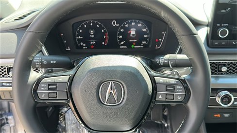 New 2025 Acura Integra image 12