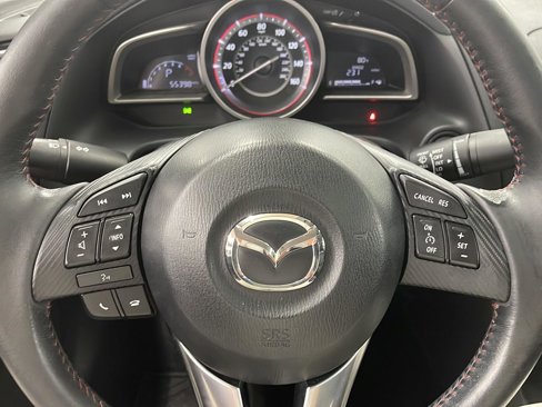 Used 2014 MAZDA MAZDA3 i Touring w/ Moonroof Package 1 image 12