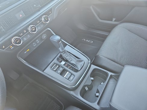 Used 2025 Honda CR-V EX image 30