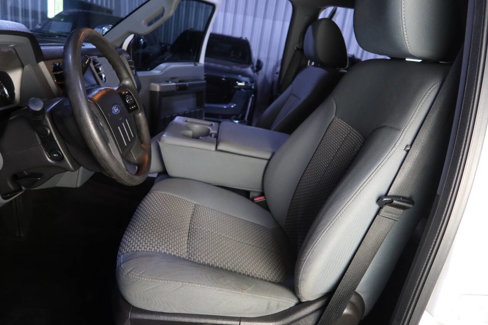 Used 2016 Ford F350 XLT w/ XLT Value Package image 19