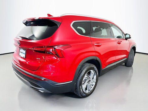Used 2023 Hyundai Santa Fe SEL image 7