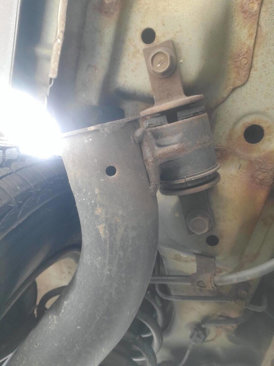 Used 2005 Honda Element EX image 19
