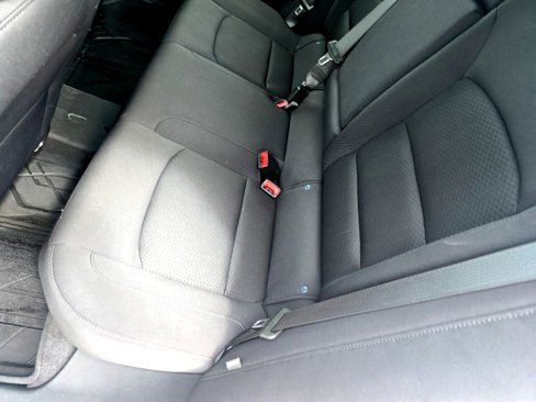 Used 2023 Chevrolet Malibu LT w/ Driver Confidence Package image 12