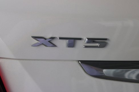 Used 2020 Cadillac XT5 Premium Luxury image 22