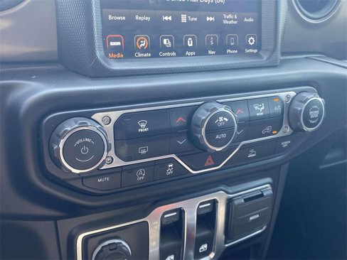 Used 2022 Jeep Wrangler Sport S image 21