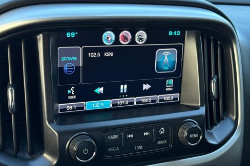 Used 2015 Chevrolet Colorado LT w/ Luxury Package image 20